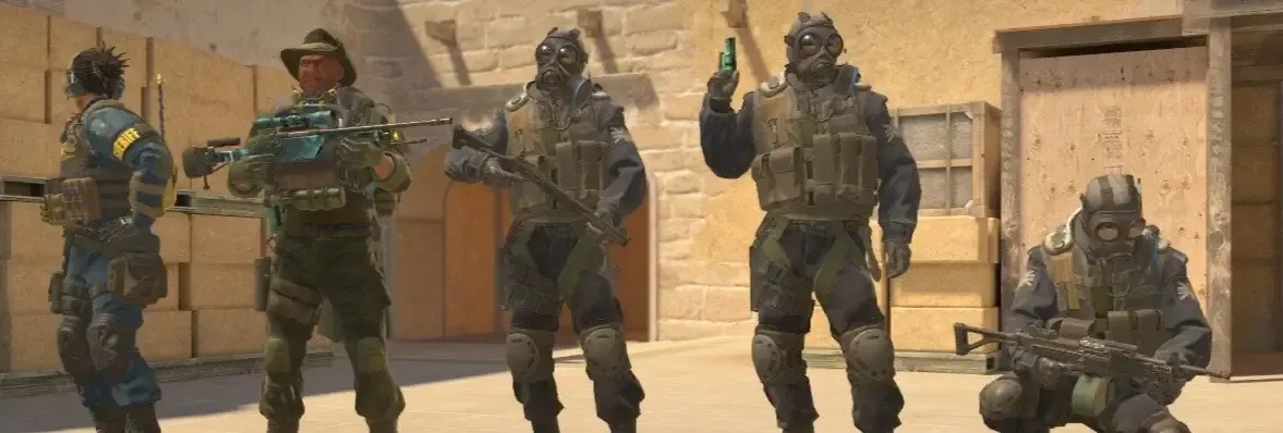 5vs5