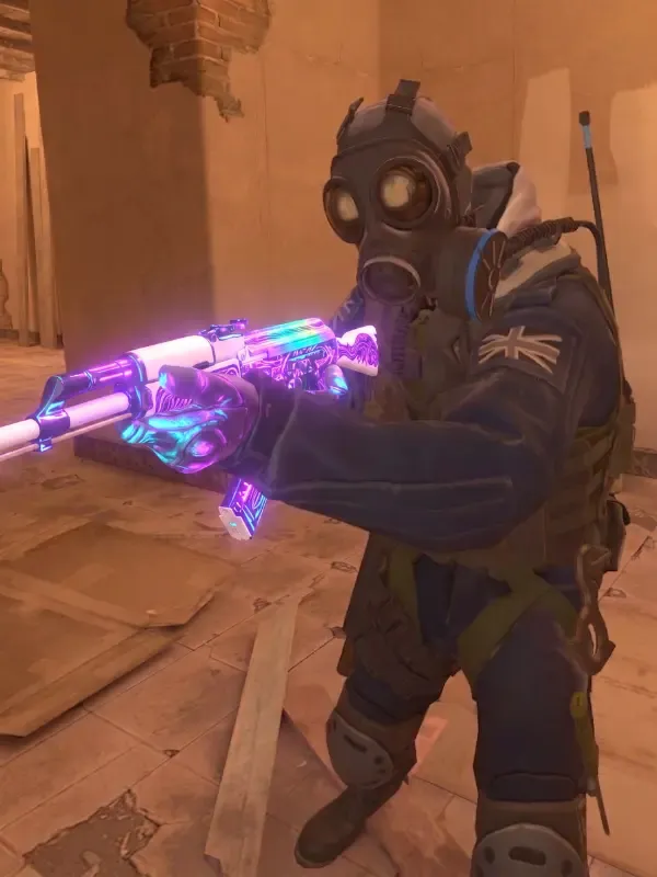 Deathmatch