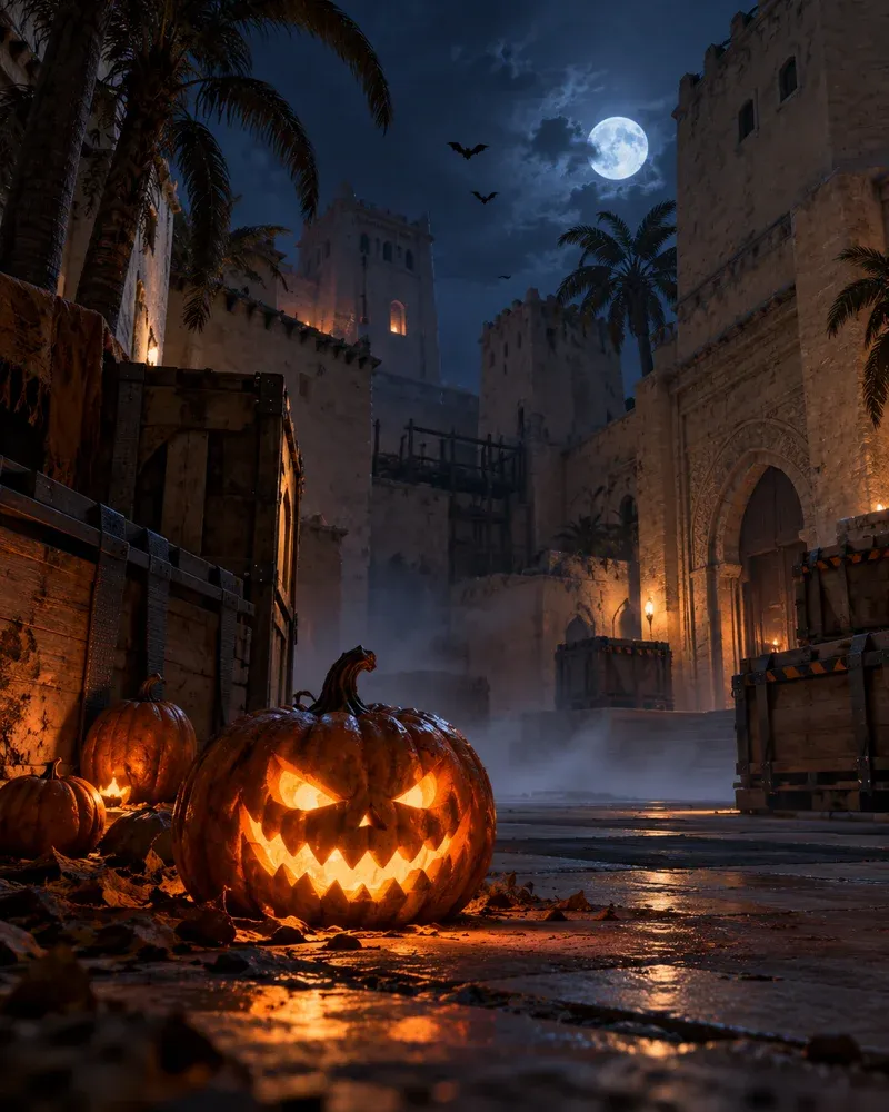 Halloween