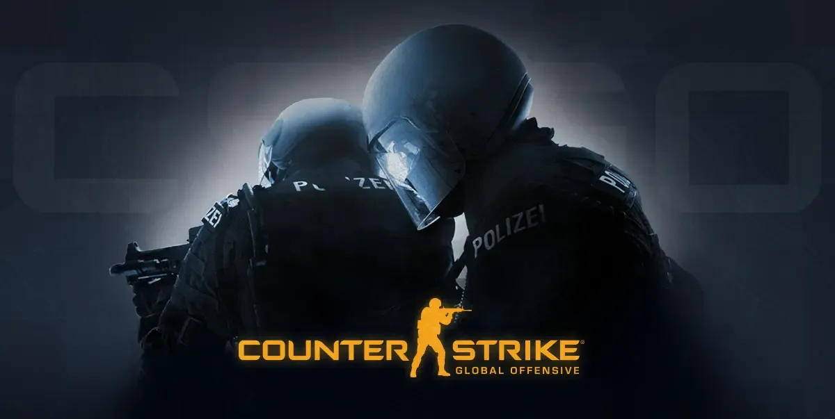 CS:GO Servery