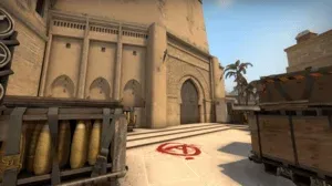 Mirage #1