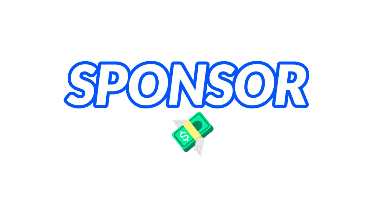 Sponsor